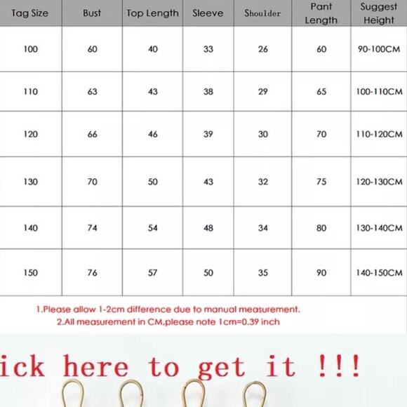 New 8 years  long underwear - Picture 3 of 4